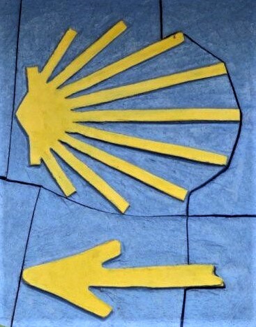 Santiago-de-Compostela